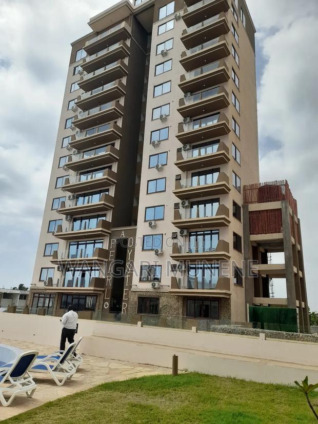 2bdrm Apartment In Umoja Residence, Kongowea For Sale