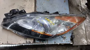 Mazda Axela 2010 Headlight