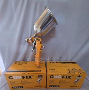 Coofix Spray Gun Machine - thumbnail 2