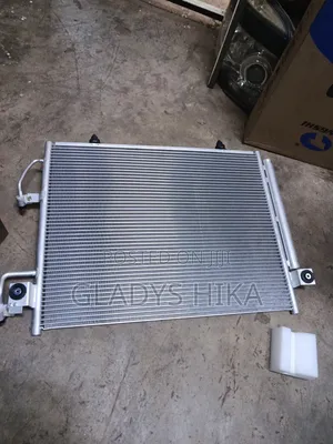 Ac Radiator for Pajero Mini on Sale