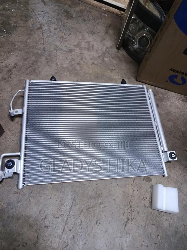 Ac Radiator for Pajero Mini on Sale