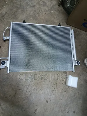 Ac Radiator for Pajero Mini on Sale
