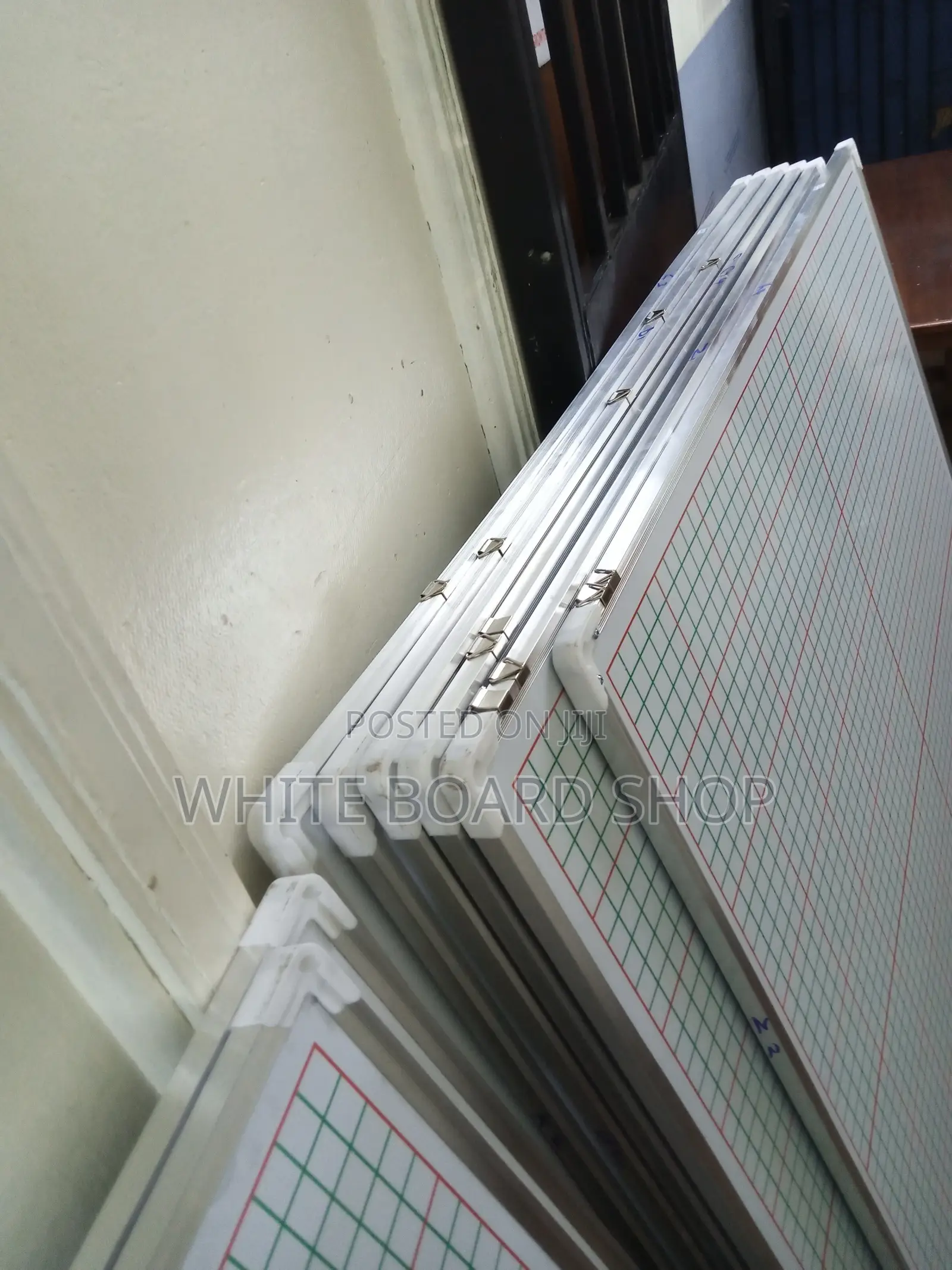 4ft X 4ft Imported Graphboards (Wholesale)-New Stock