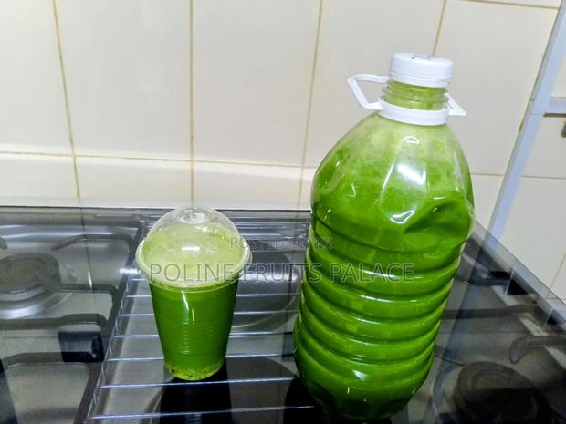 Mango Cocktails - thumbnail 2