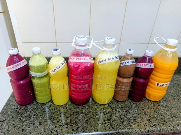 Mango Cocktails - thumbnail 3