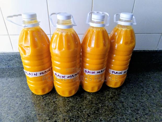 Mango Cocktails - thumbnail 4