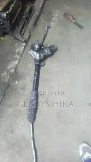 Ex Japan Steering Rack for Honda Fit 2006 on Sale