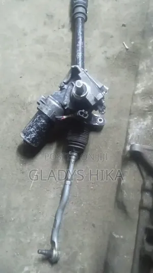 Ex Japan Steering Rack for Honda Fit 2006 on Sale