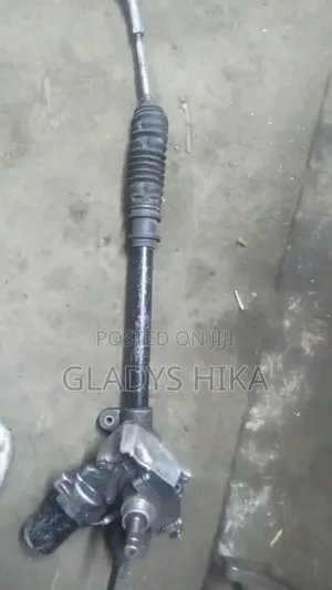 Ex Japan Steering Rack for Honda Fit 2006 on Sale