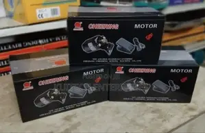 Sewing Machine Motor/ Domestic Sewing Motor