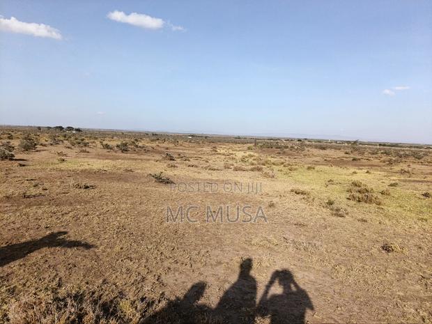 Nanyuki Plots