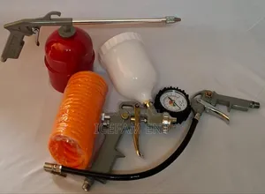 Powerful Spray Gun Kit/Spray Gun