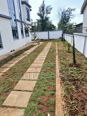 Precast Paving Slabs