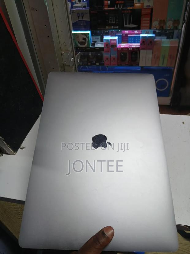 Laptop Apple MacBook Pro 2019 16GB Intel Core Ultra 9 SSD 1T - thumbnail 3