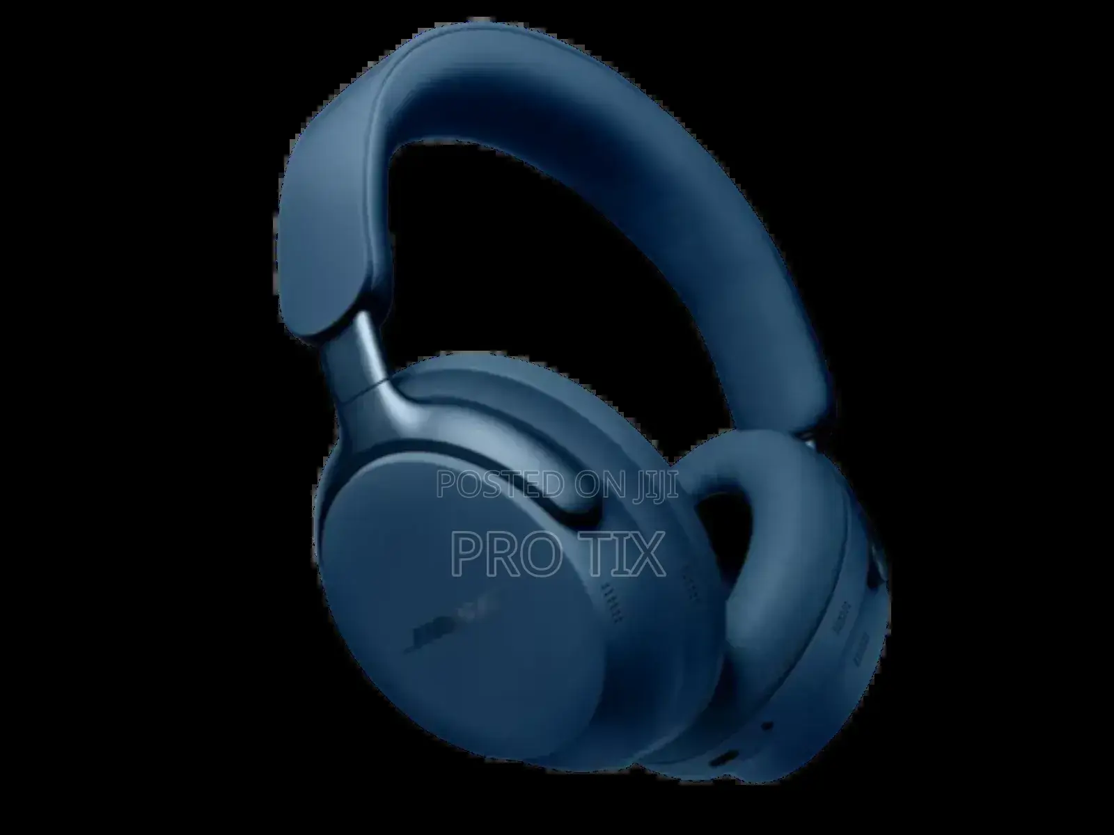 Bose Quietcomfort Ultra Headphones
