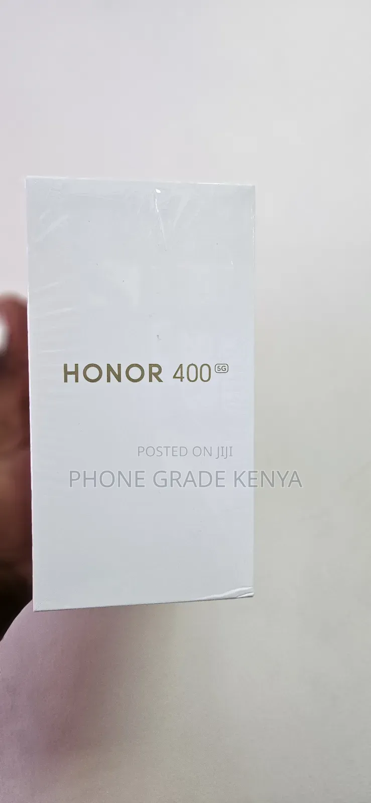New Honor 400 256 GB