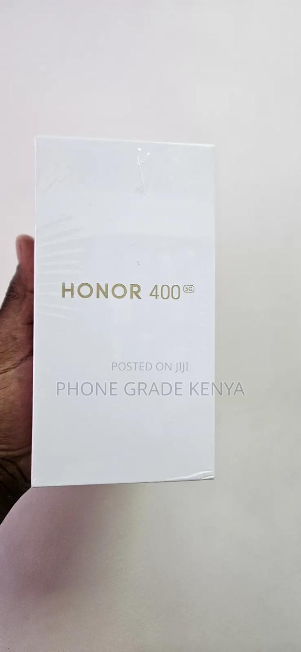 New Honor 400 256 GB - thumbnail 3