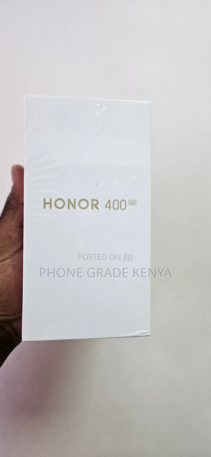 New Honor 400 256 GB