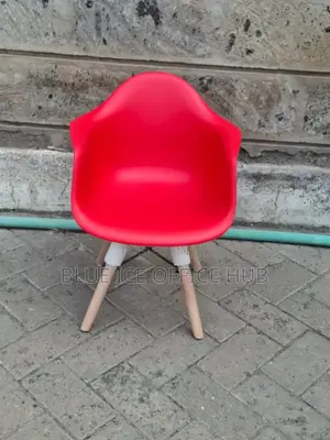 Imported Modern Salon Chair