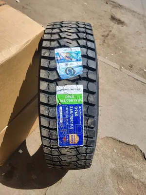 265/70r19.5 18pr Linglong