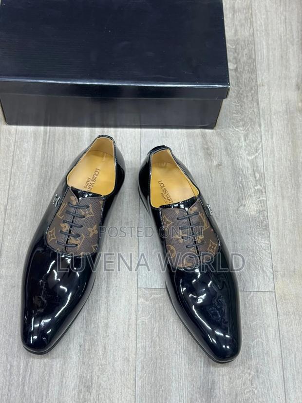 Customized Wetlook - main view