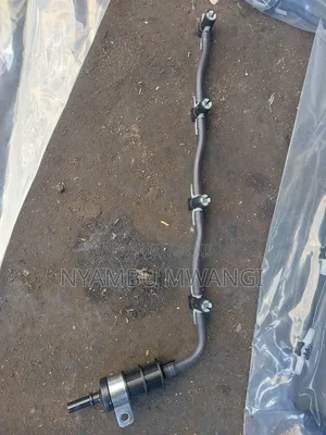 M9r Return Pipe Brand New