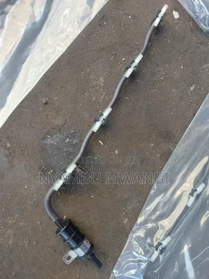 M9r Return Pipe Brand New