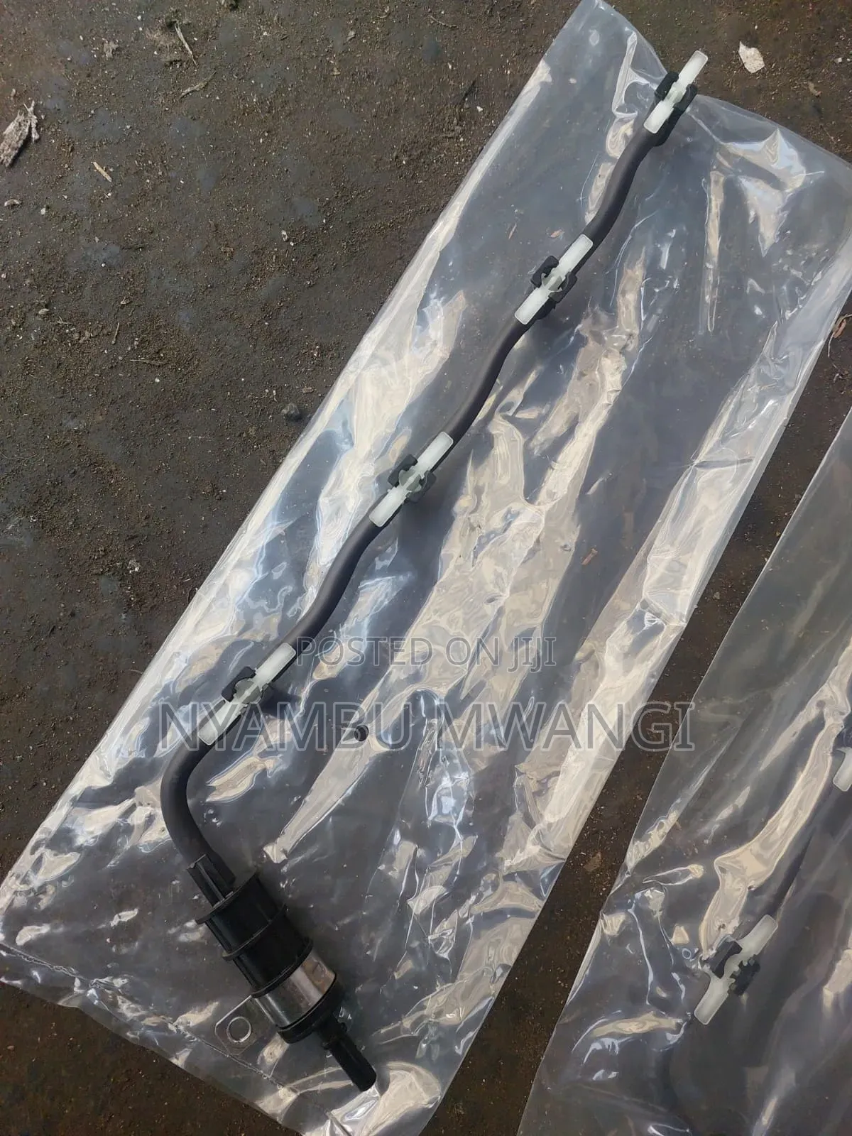 M9r Return Pipe Brand New