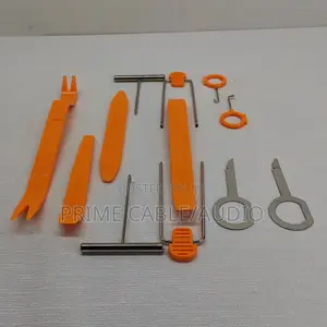 Panel Auto Trim Removal Kits of 12 Pieces