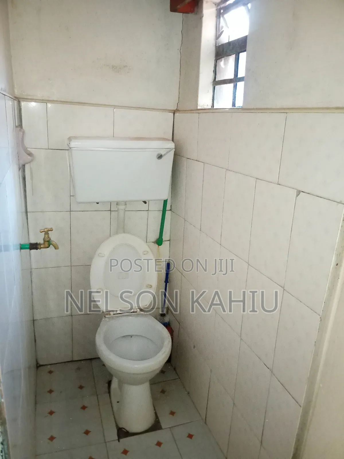 1bdrm House in Toll Estate for rent