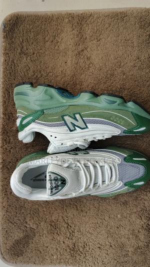 Marley Kicks - thumbnail 2