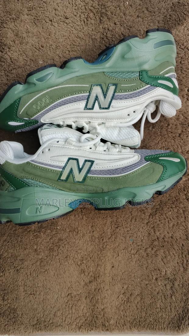 Marley Kicks - thumbnail 3