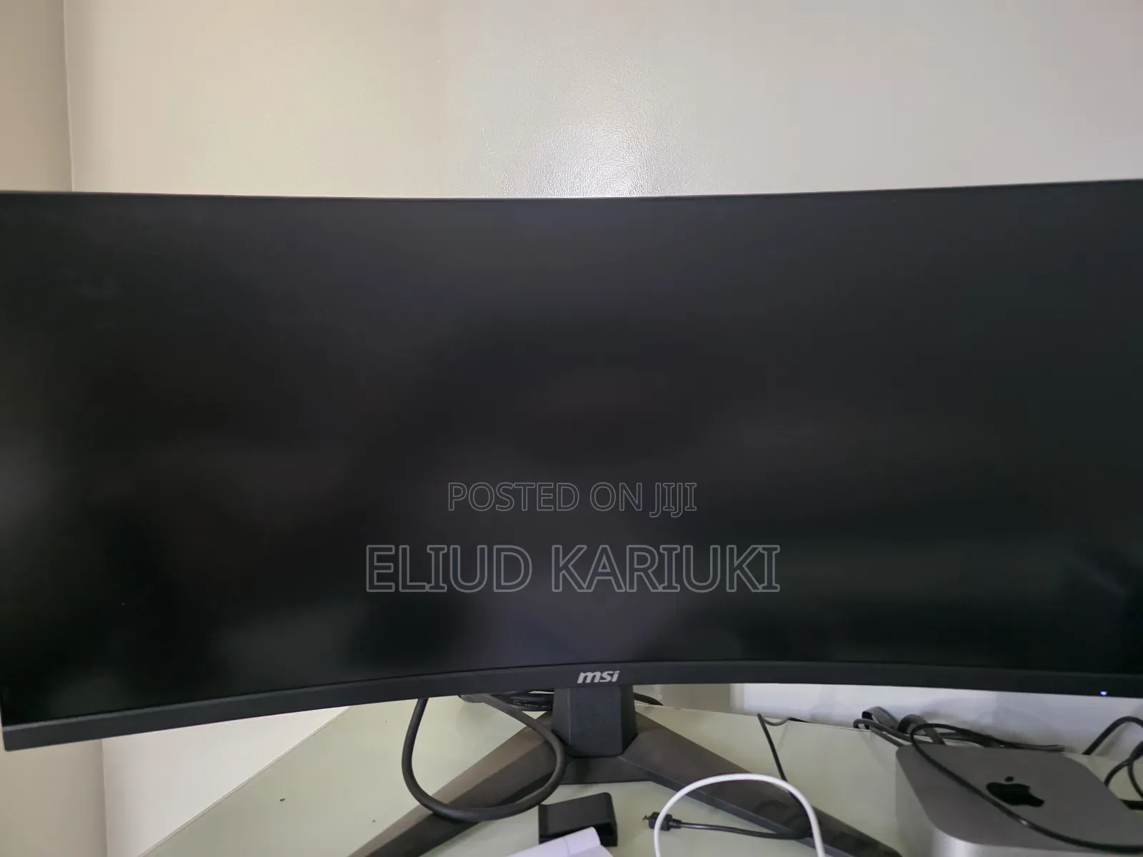 Msi Gaming Monitors