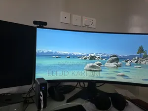 Msi Gaming Monitors