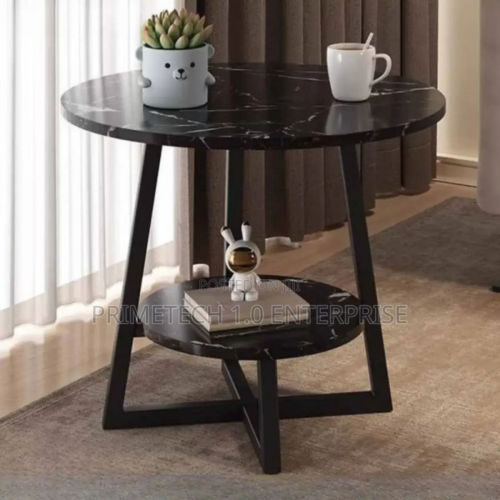 2 Layer Coffee Table
