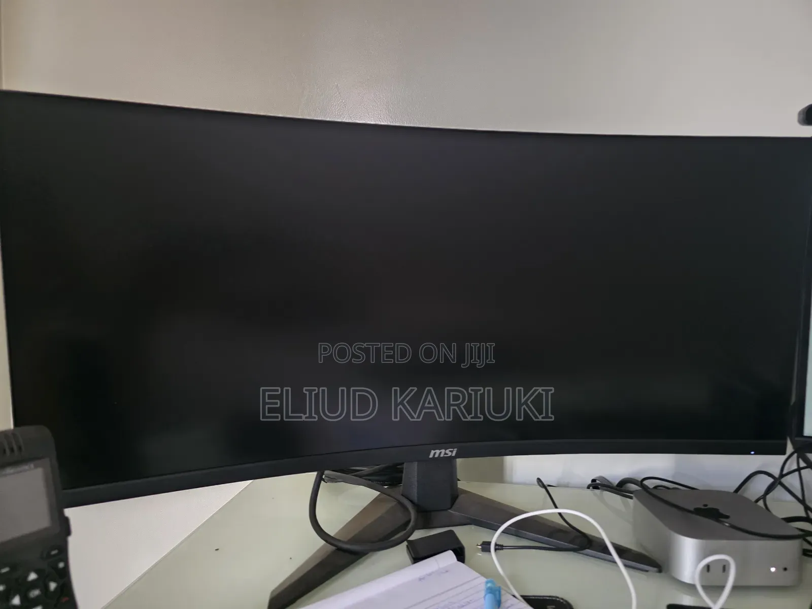 Msi Gaming Monitors