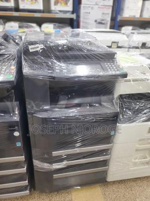 Legit Kyocera Taskalfa Mp 3010i Photocopier - main view