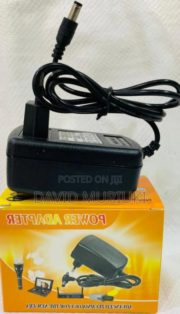 2go Tv Adapter. - main view