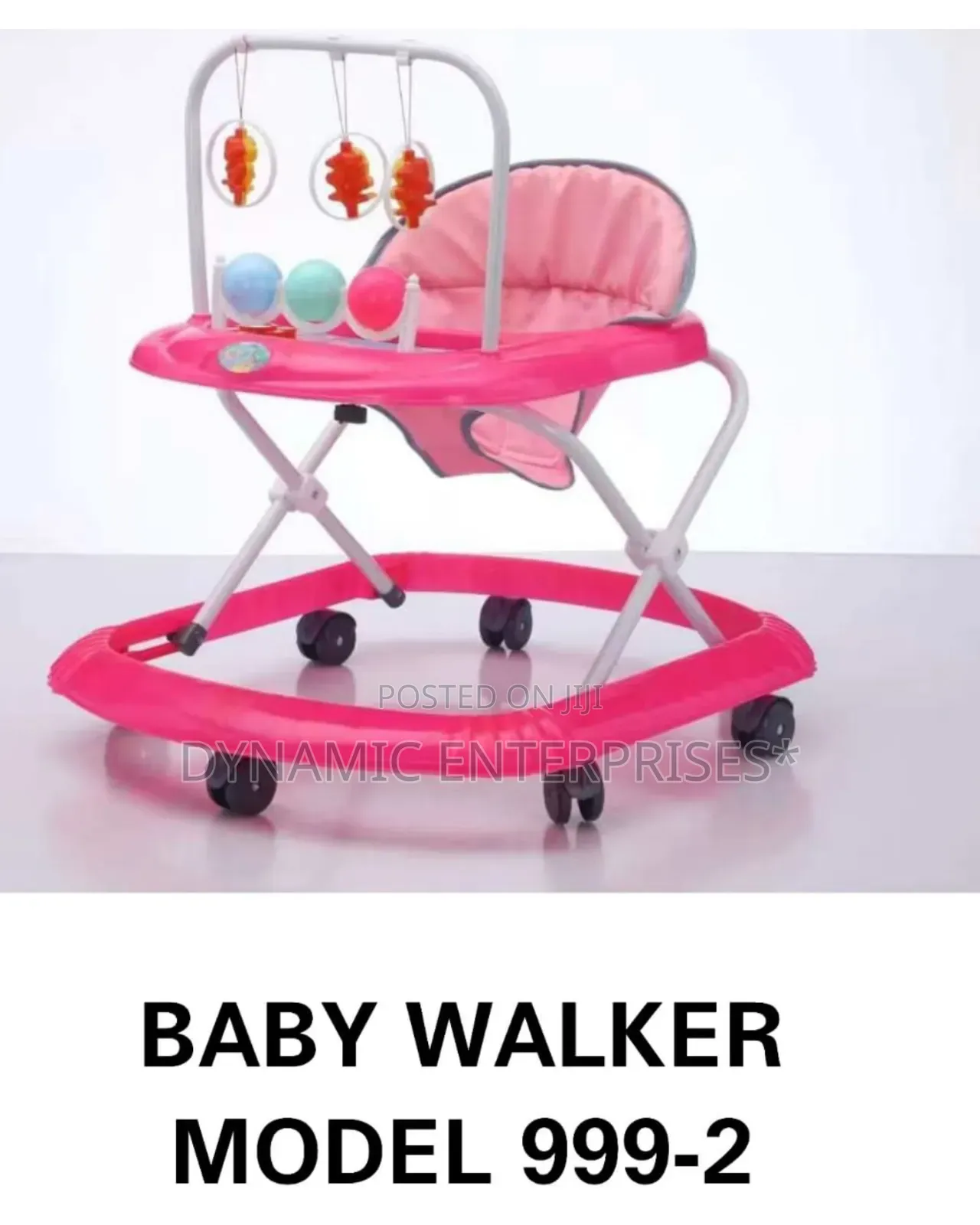 Baby Walker