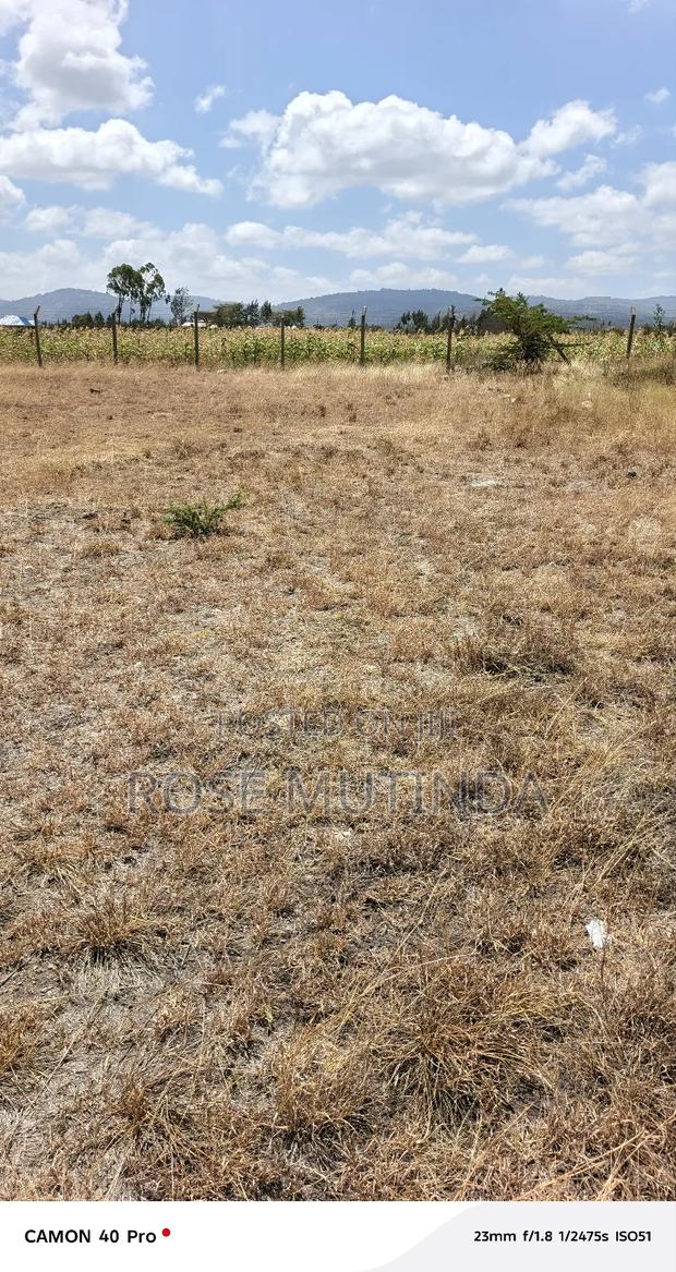 Plot for Sale - thumbnail 3