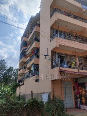 2bdrm Apartment in Kasarani for sale