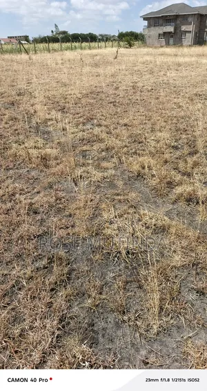 Plot for Sale at Koma