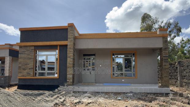 3bdrm Bungalow in Kimunyu, Kenyatta Road / Theta  for sale