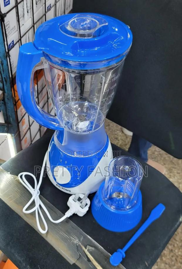 2in1ailyons Blender