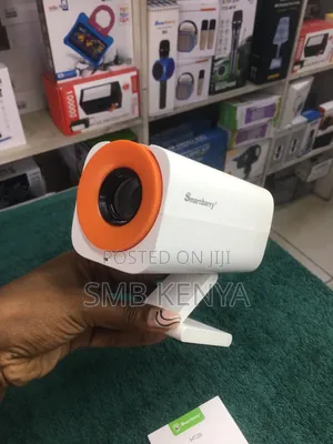 Smartbarry Ht28 4k Hdr Projector