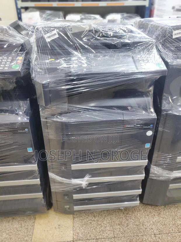 Guaranteed Fast Kyocera Taskalfa Mp 3010i