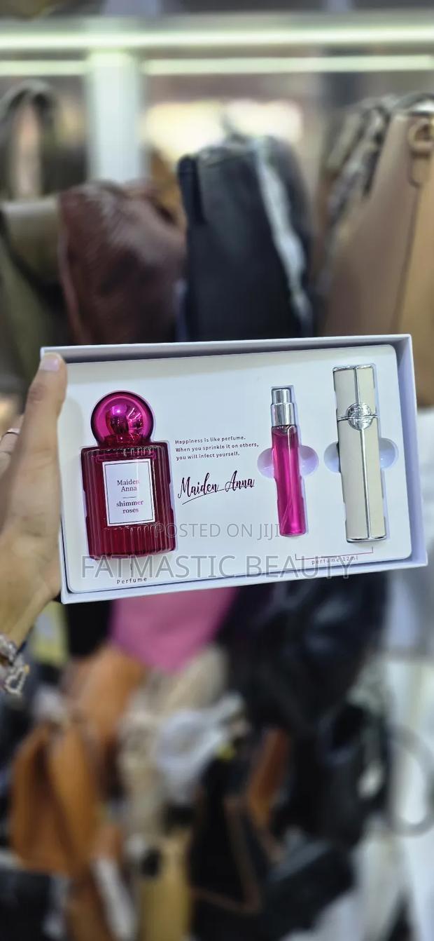 Ladies Gift Pack - main view