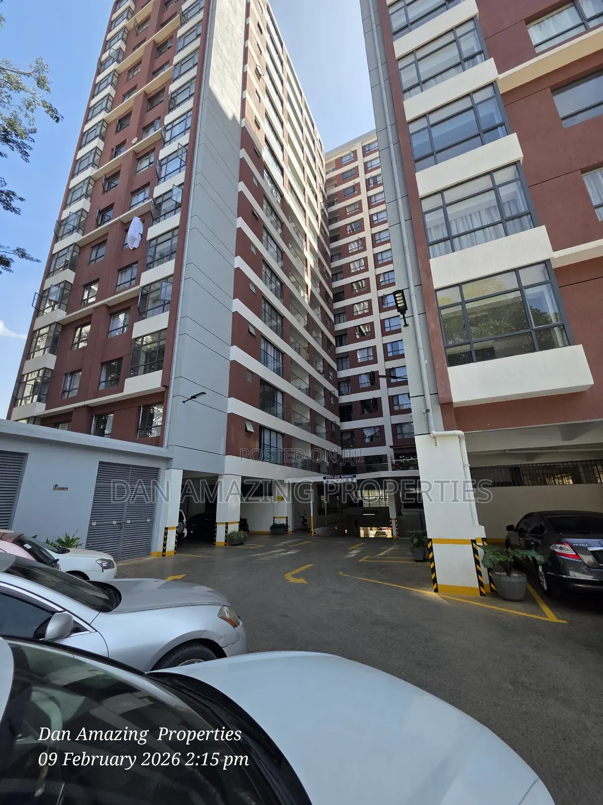 1bdrm Apartment in Hatheru Rd, Lavington for rent