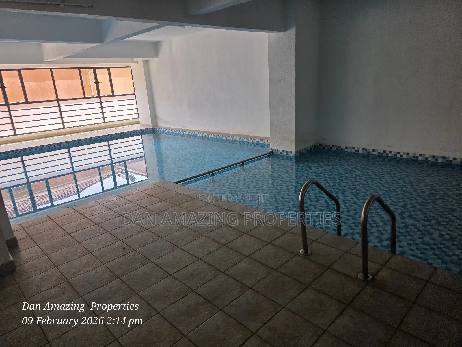 1bdrm Apartment in Hatheru Rd, Lavington for rent