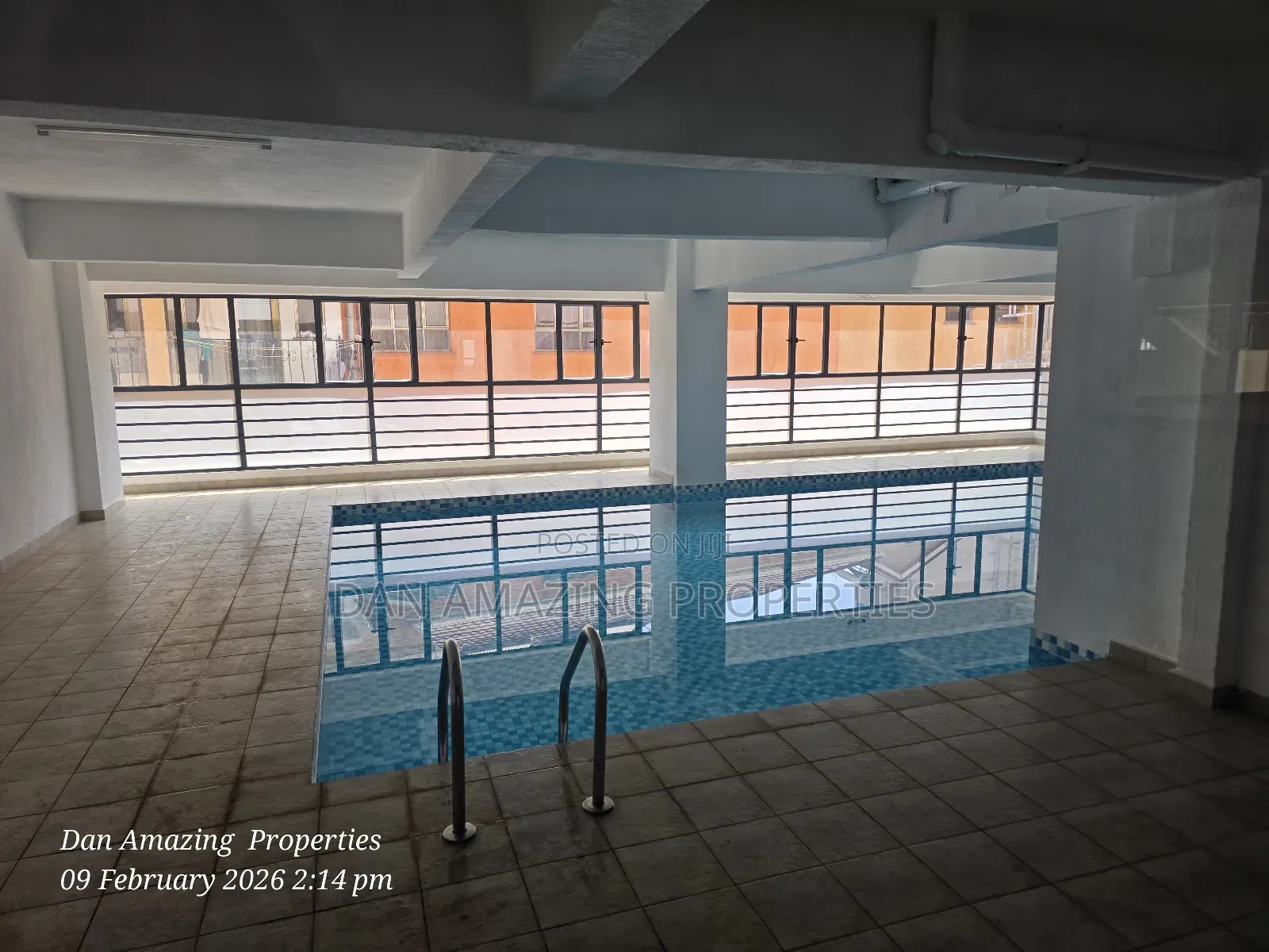 1bdrm Apartment in Hatheru Rd, Lavington for rent